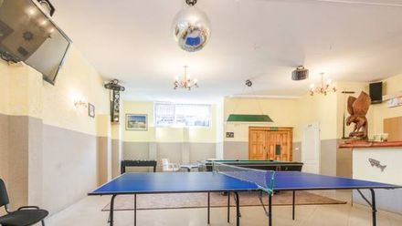 Słoneczko Pokoje Gościnne (1)