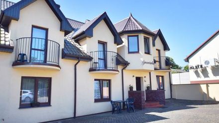 Dom Gościnny Gwarówka (1)