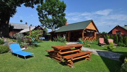 Ranczo Turzyniec (1)