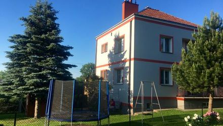 Wczasy u Tomkiewiczów (1)