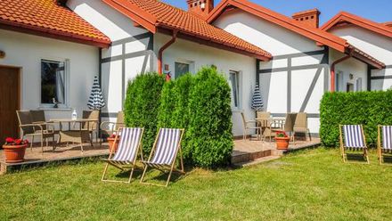 POKOJE I DOMKI NAD BAŁTYKIEM (1)