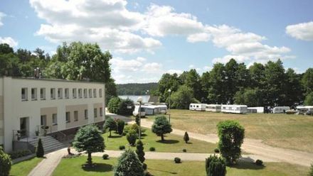 Centrum Rekreacyjno-Wypoczynkowe Polubie (1)