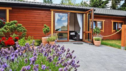 Ośrodek Wypoczynkowy ARENA w OKUNINCE (1)