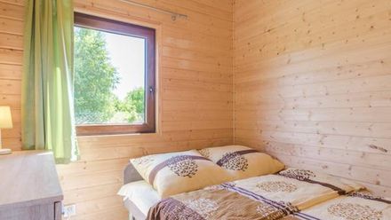 Domki Letniskowe Balti (1)