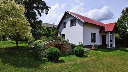 Agroturystyka Piwniczka + wyżywienie (1)