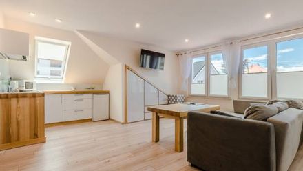 Pokoje Gościnne Albert (1)