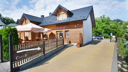 Apartament na Zdrojowej (1)