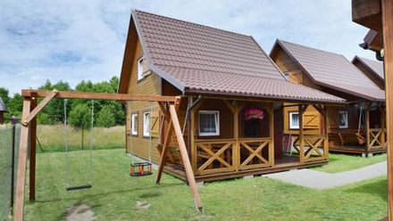 Komfortowe domki drewniane ZasMir (1)