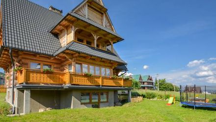 Willa przy Orliku (1)