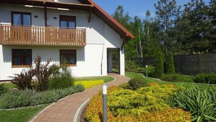 Pokoje Gościnne Pod Aniołami Katarzyna Kulińska-Pluta (1)