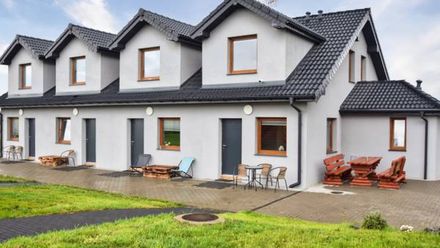 Apartamenty Perydot (1)