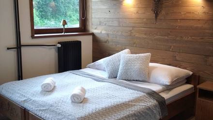 Pokoje gościnne u Górki (1)