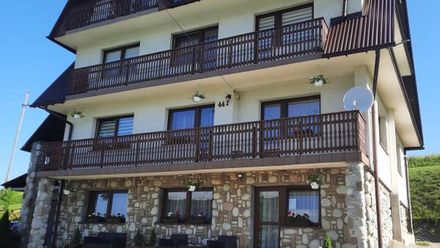 Kwatery u Milona (1)