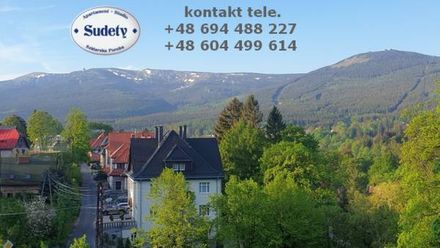 Apartament Sudety (1)