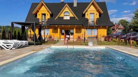 Apartamenty Liliowe - SPA & Wellness (1)