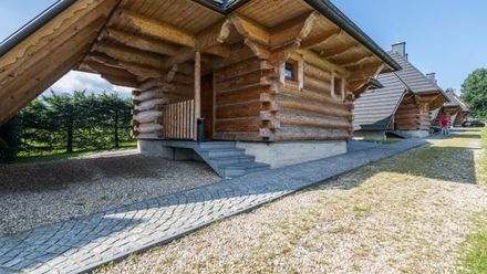 Domki na Babińcu (1)