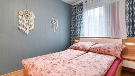 Apartament na Fortecznej (1)