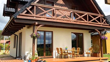 Domki u Marcjana (1)