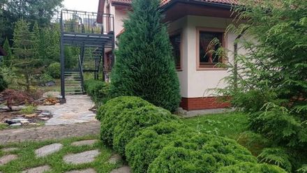 Apartamenty Brzozowe Zacisze (1)