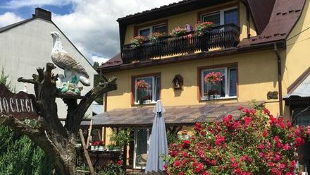 Agroturystyka Grażyna Niemiec (1)