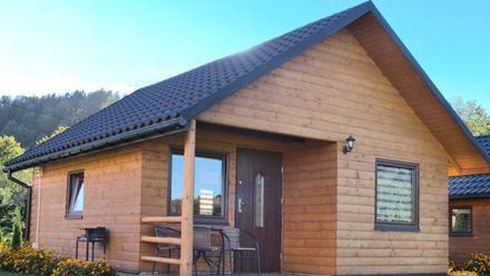 Agroturystyka Nad Rzeką (1)