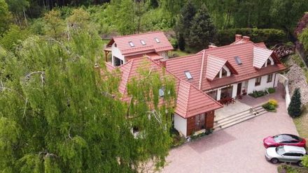 Agroturystyka Podzamcze (1)