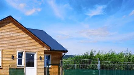 Domki Karkonosze (1)