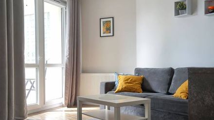 Apartament w Jantarze (1)