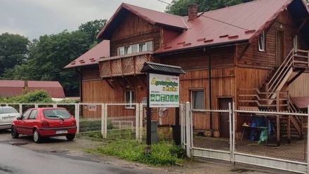 Agroturystyka u Kazika (1)