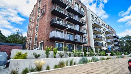 Blue Star Apartament (1)