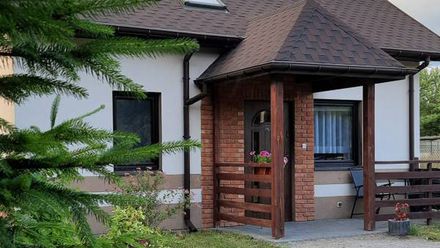 Domek Pod Sosnami (1)