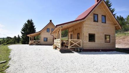 Domki w chmurach (1)