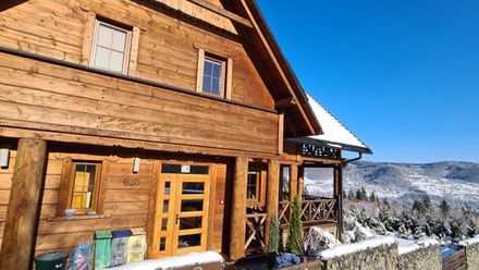 Dom na Szewcowej Polanie (1)