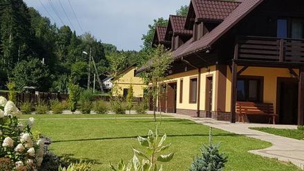 Agroturystyka Zacisze (1)