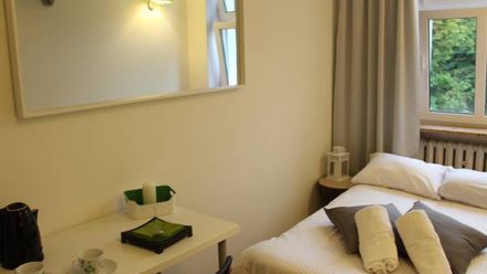 POKOJE Gdańsk - Wrzeszcz Centrum (1)