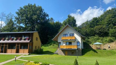 Noclegi Pod Dębem (1)