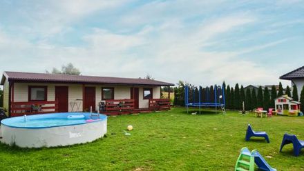 Pokoje i Domki Monika (1)