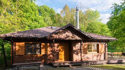 Domek na Stoku (1)