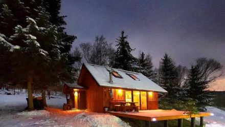 Modrzewiowa Idylla (1)