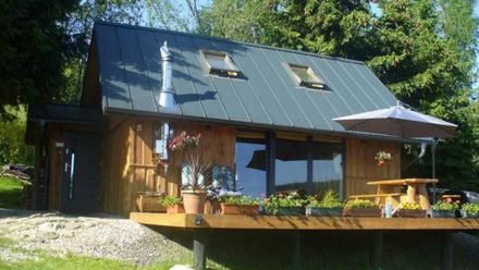 Modrzewiowa Idylla (1)