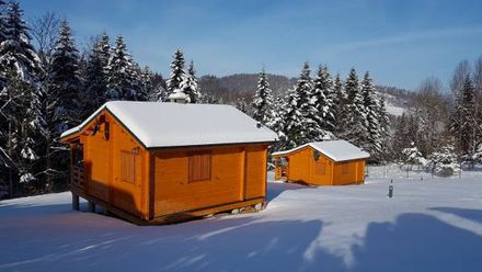 Domki Pod Jałowcem (1)