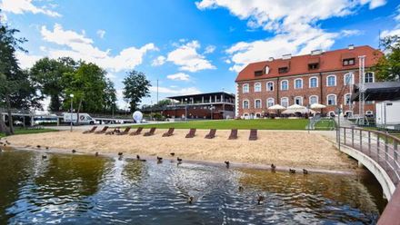 Zamek w Szczecinku (1)