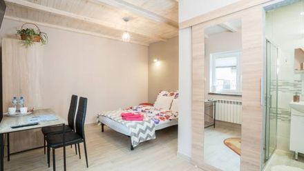 Noclegi przy strumyczku (1)