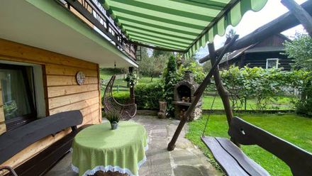 Wiejski Zakątek (1)