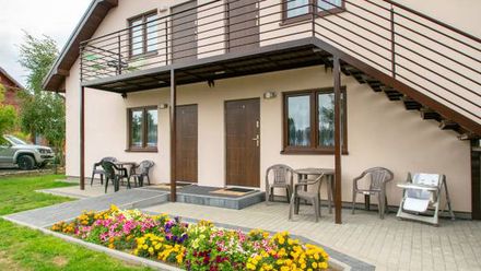 Apartamenty Agat (1)