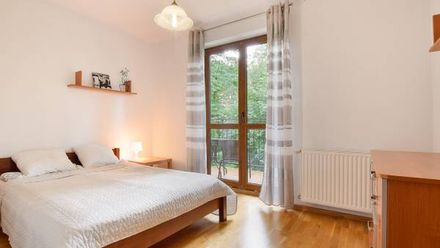 Apartament przy Skalnej (1)