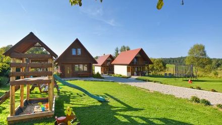 Domki u Tadzia (1)