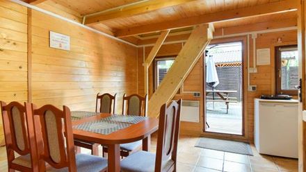 Domek Całoroczny Natalia (1)