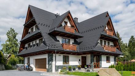 Strzelecki Dworek (1)