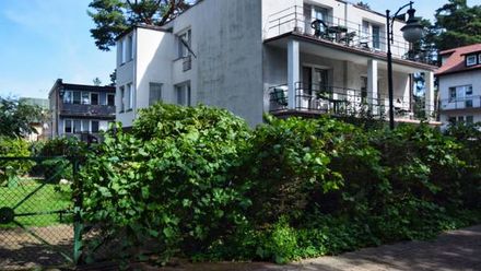 Dom Gościnny Mila (1)